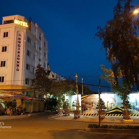 Ngoi Sao Nho Hotel Ho Či Minovo Město Exteriér fotografie